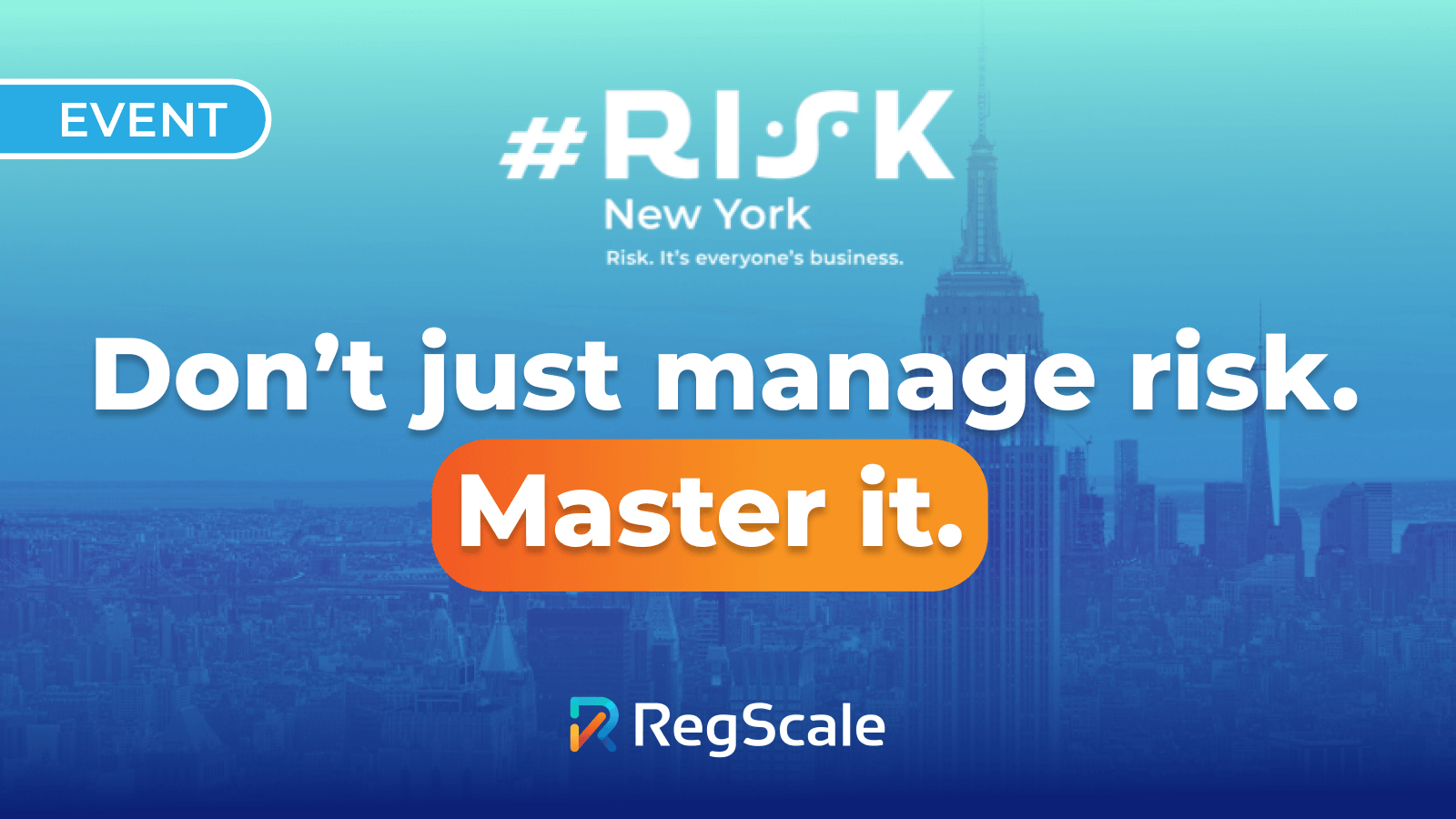 RISK NYC 2025