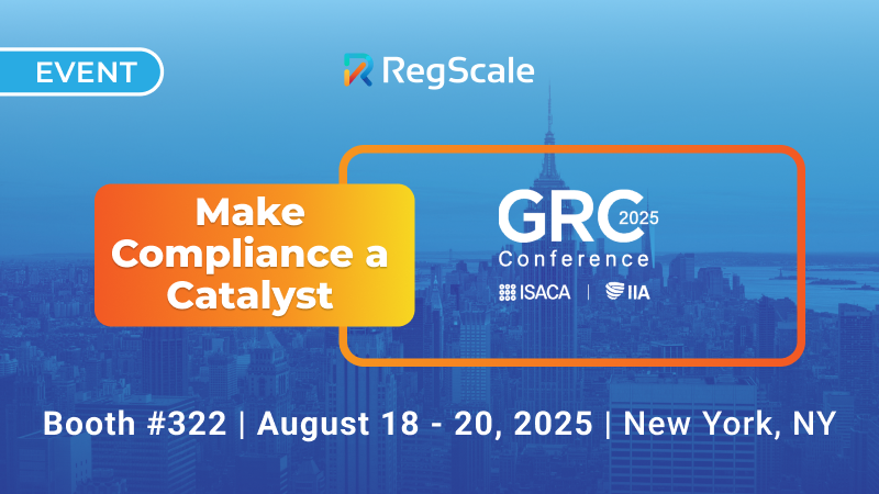 ISACA GRC 2025