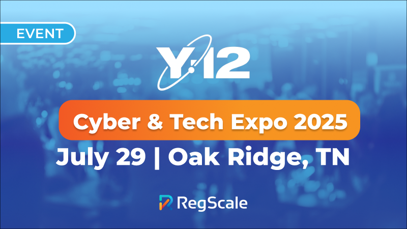 Cyber and Tech Expo 2025