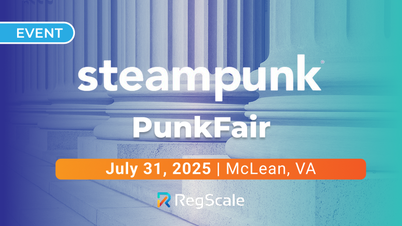 PunkFair by Steampunk