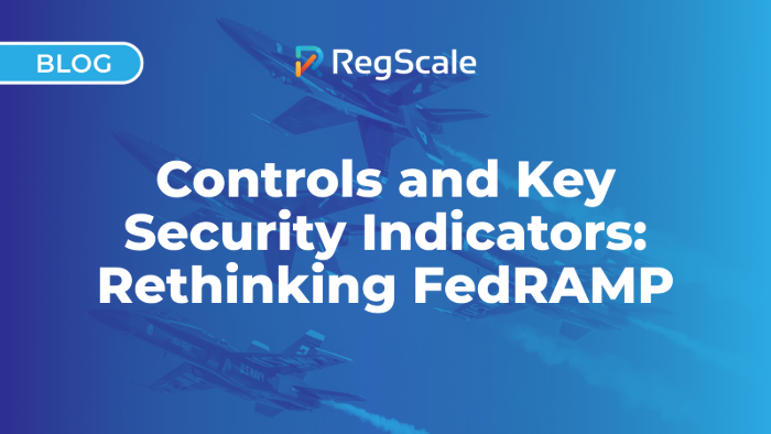 Rethinking Compliance for FedRAMP