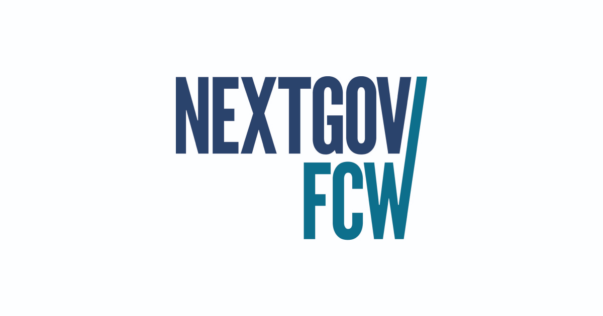 Nextgov/FCW logo