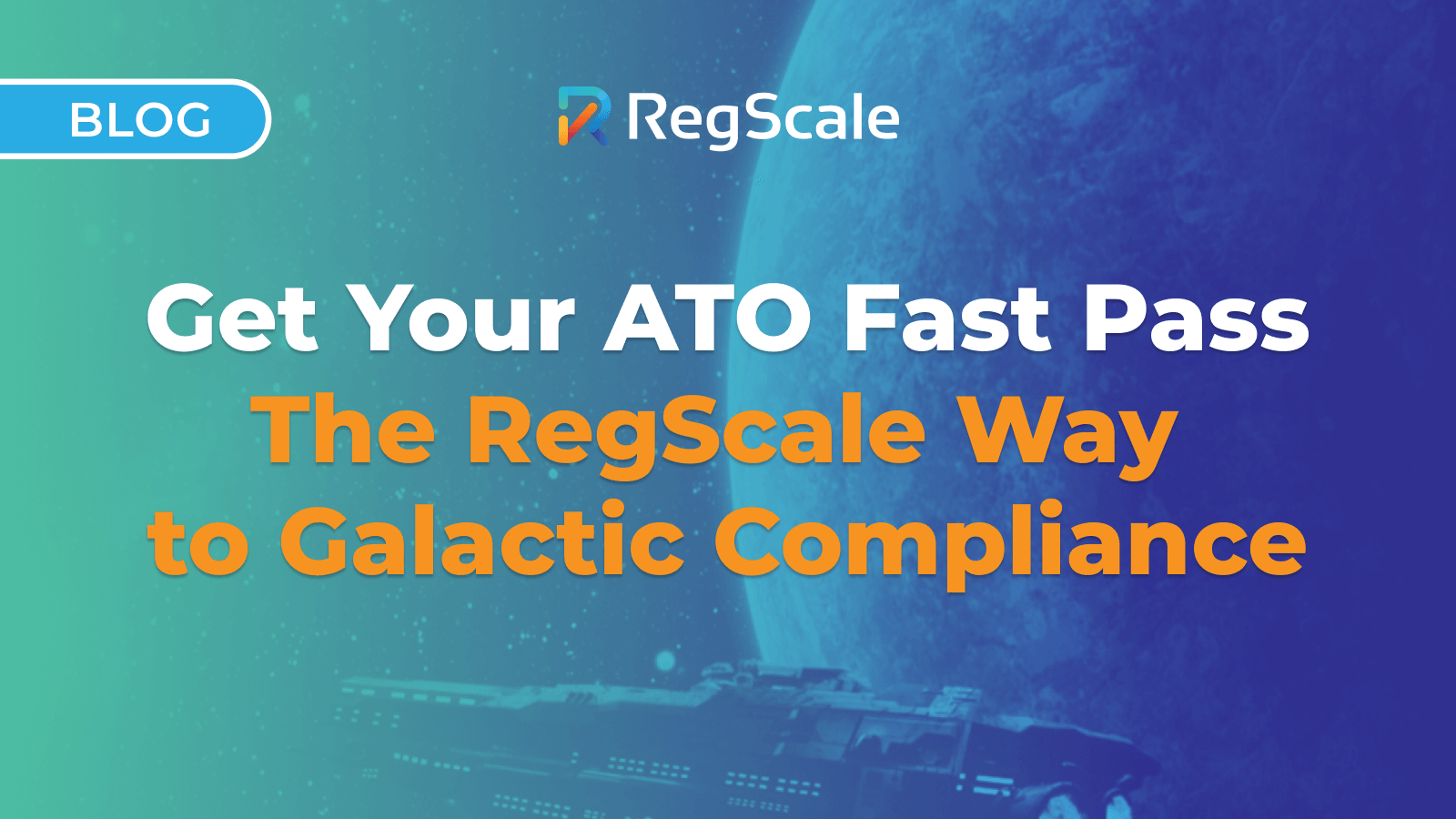 Get Your ATO Fast Pass