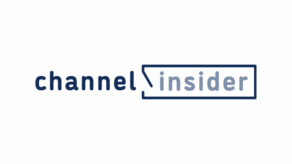 Channel Insider logo