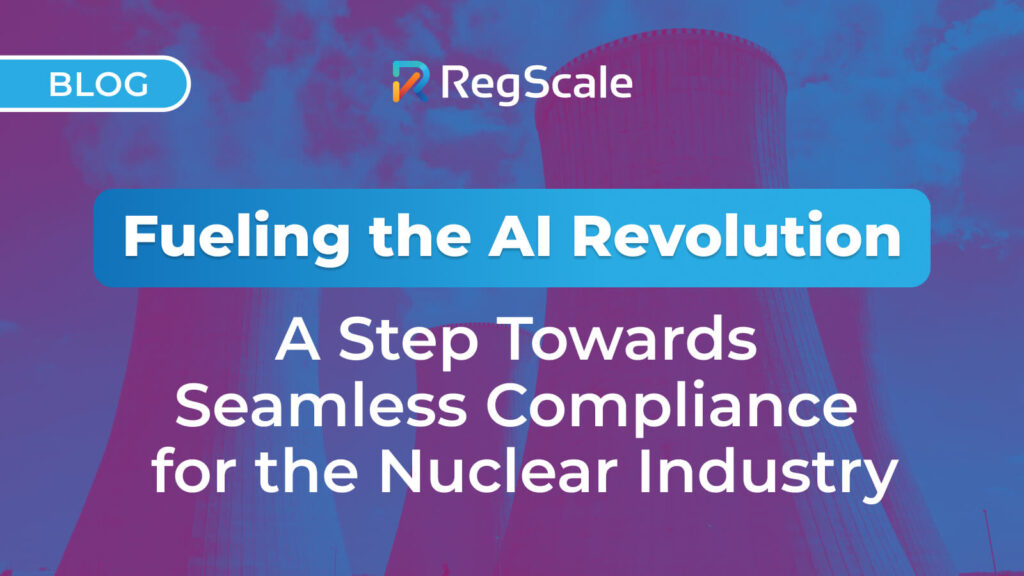 NERC - Fueling the AI Revolution blog