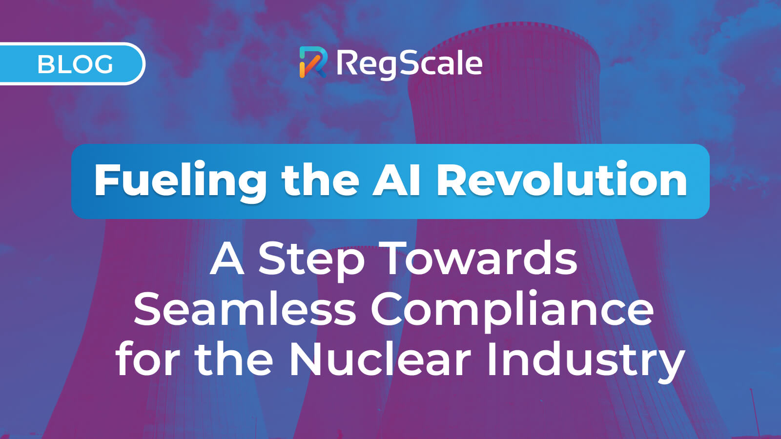 NERC - Fueling the AI Revolution blog