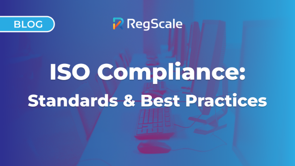 SEO Blog 16 - ISO Compliance