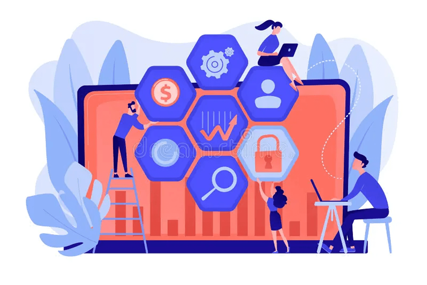 manage compliance program
