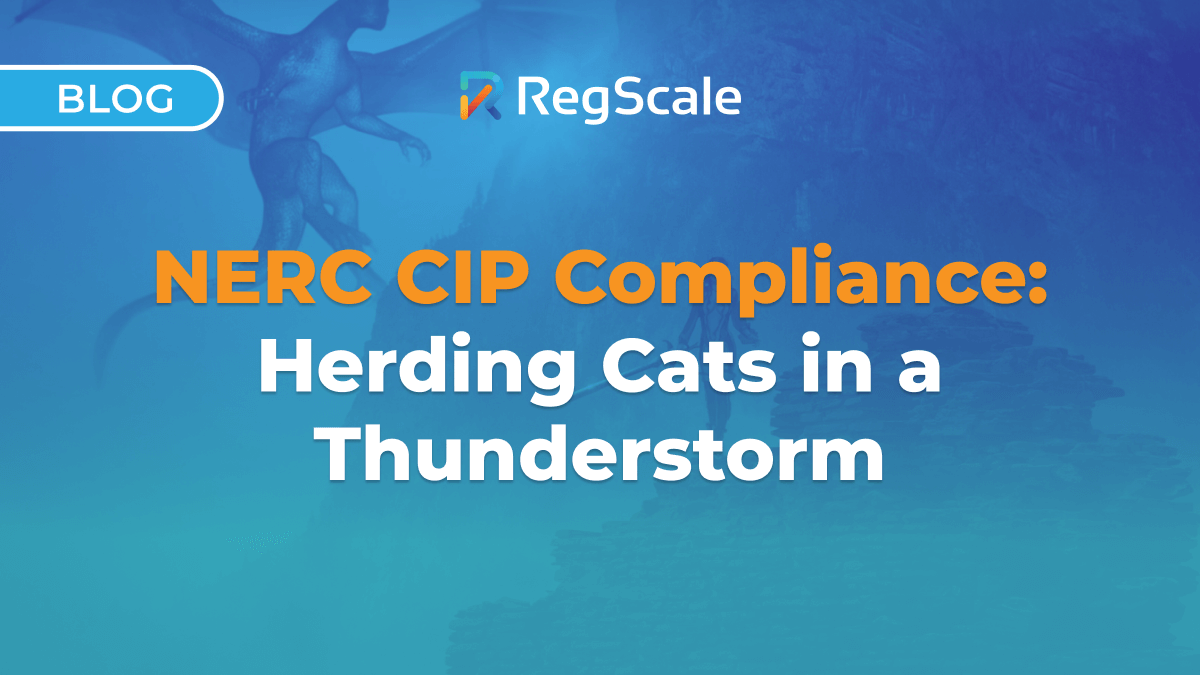 NERC CIP Compliance