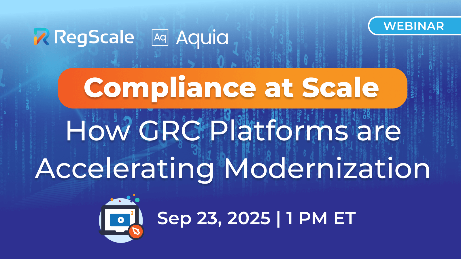 Compliance at Scale: How GRC Platforms are Accelerating Modernization