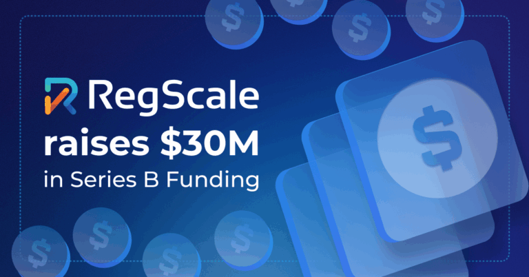 The Path to RegScale Series B: Disrupting the Legacy GRC Market