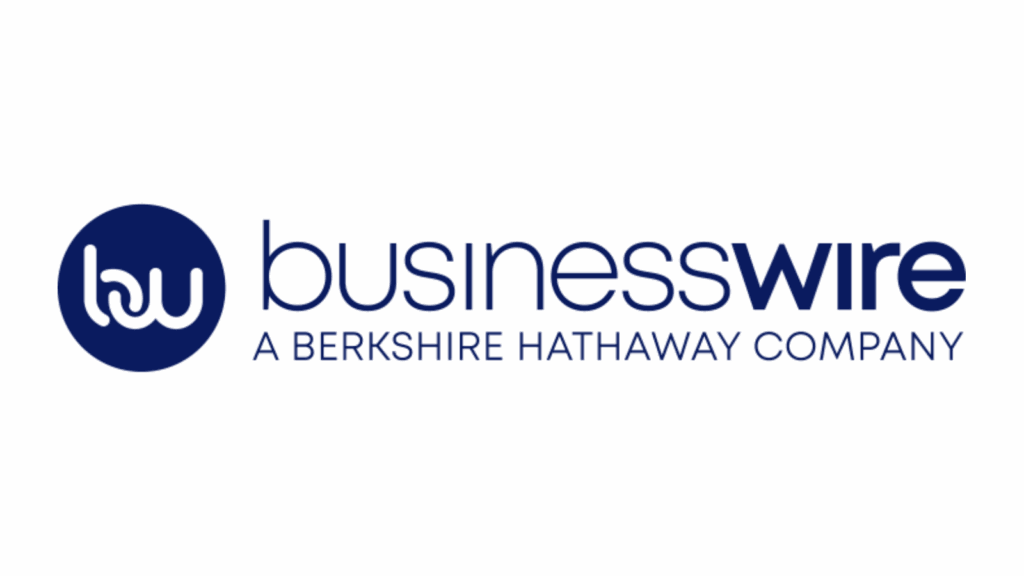 Businesswire logo