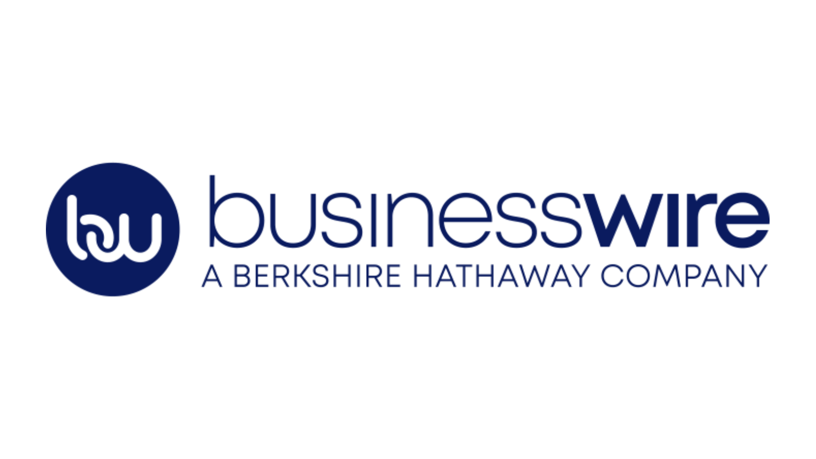 Businesswire logo