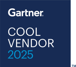2025 Gartner Cool Vendor 