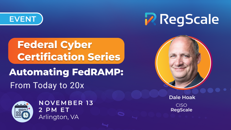 Federal Cyber Certification Series