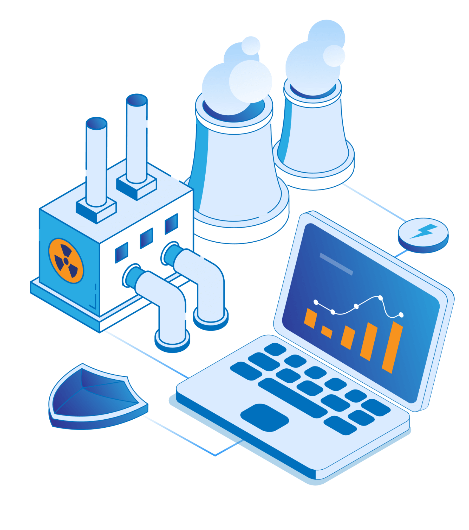 Powering Innovation in the Energy Sector