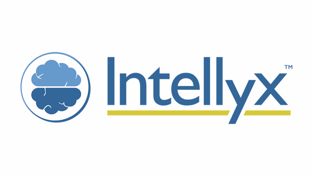 Intellyx logo