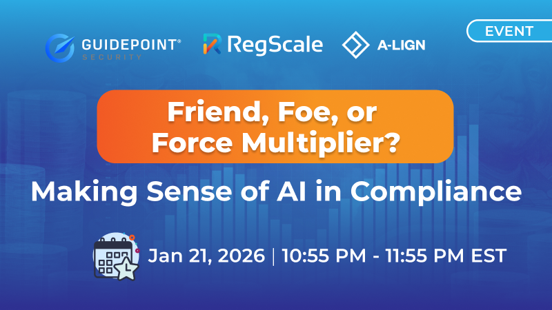 Virtual Summit: ISC2 Spotlight on GRC