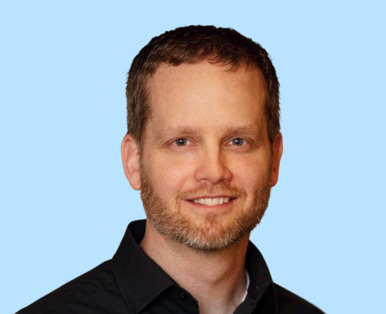 Photo of Chad Woolf