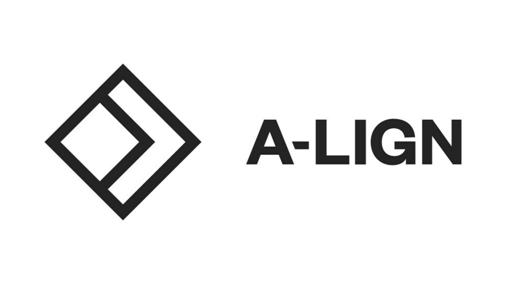 A-LIGN logo