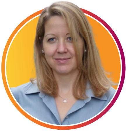 Jennifer Galvin Headshot