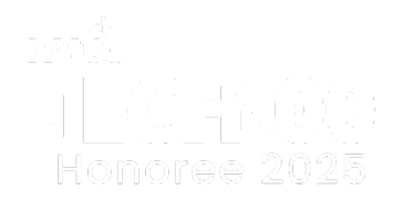 NVTC Tech100 Honoree 2025