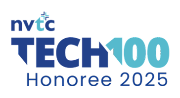 NVTC Tech100 Honoree 2025