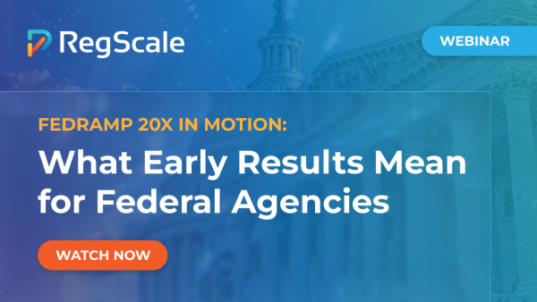 What Early Results Mean for Federal Agencies