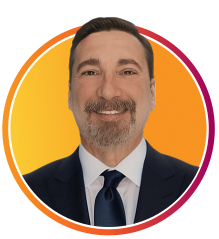 Tom Volpe Jr headshot