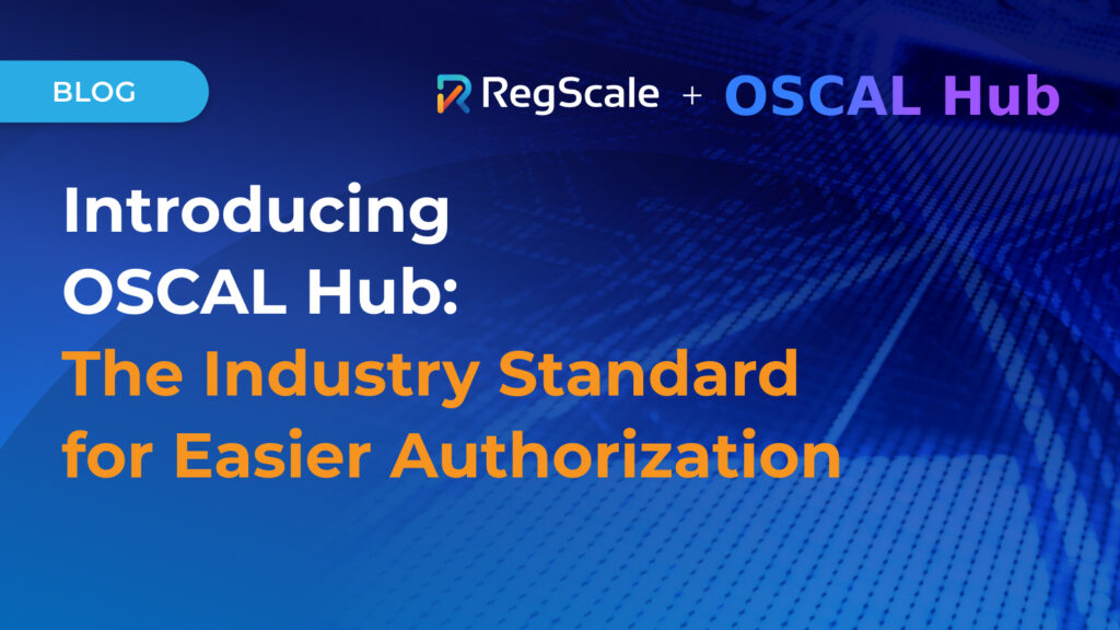 Introducing OSCAL Hub: The Industry Standard for Easier Authorization