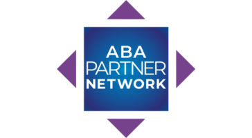ABA Partner Network badge