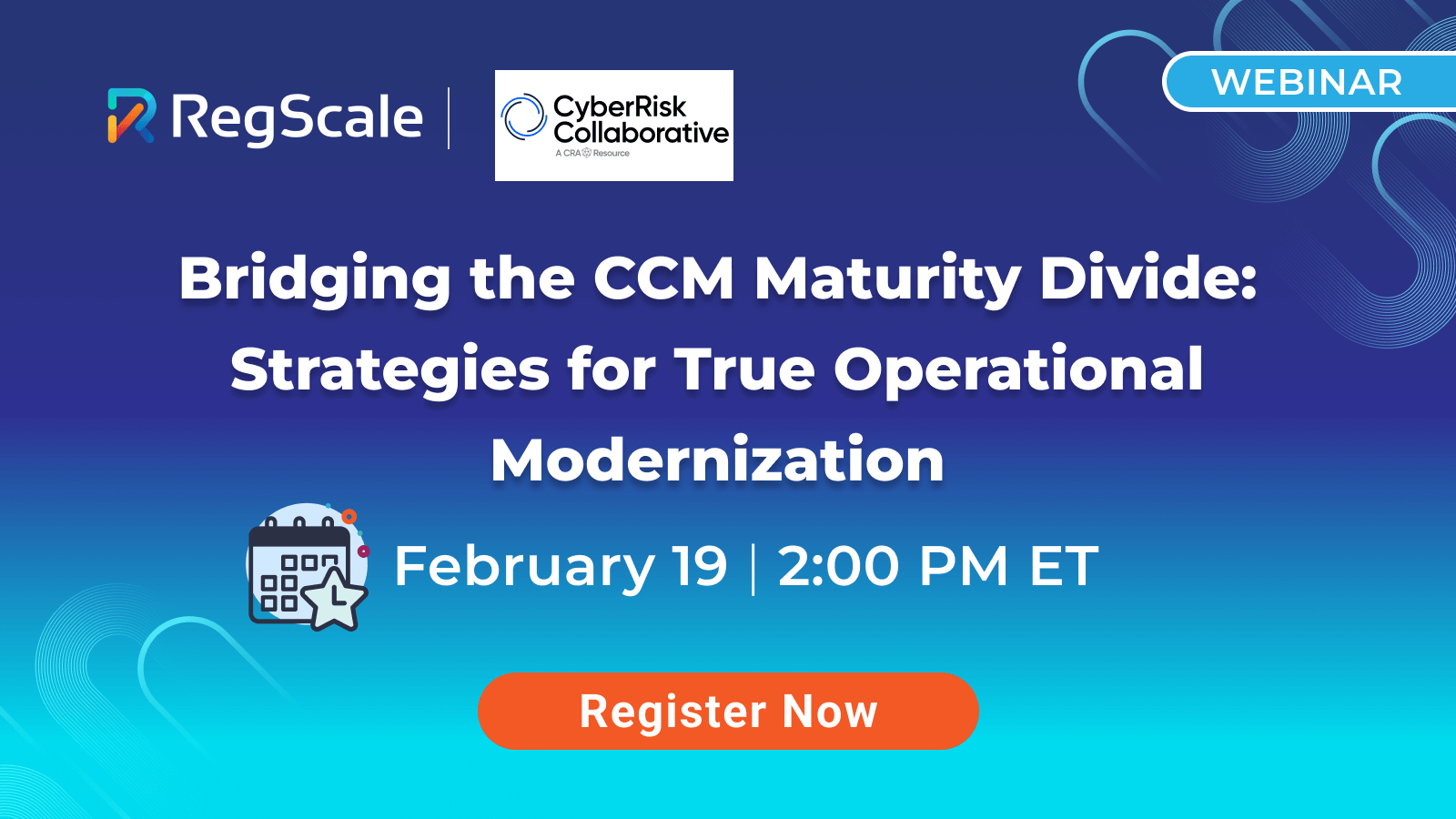Bridging the CCM Maturity Divide: Strategies for True Operational Modernization