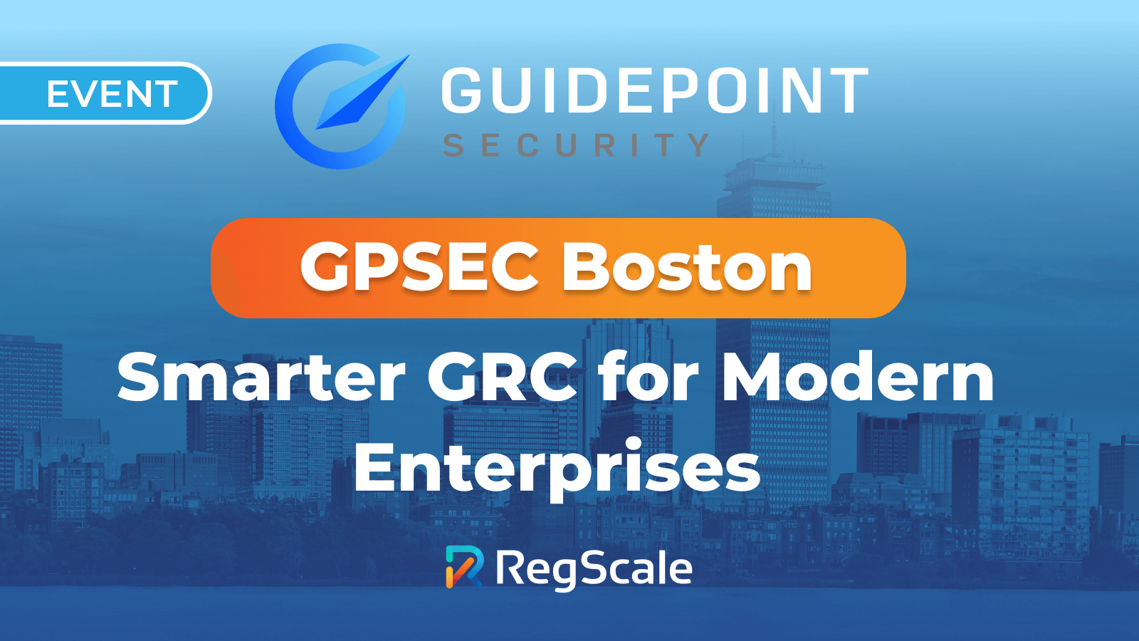 GPSEC Boston