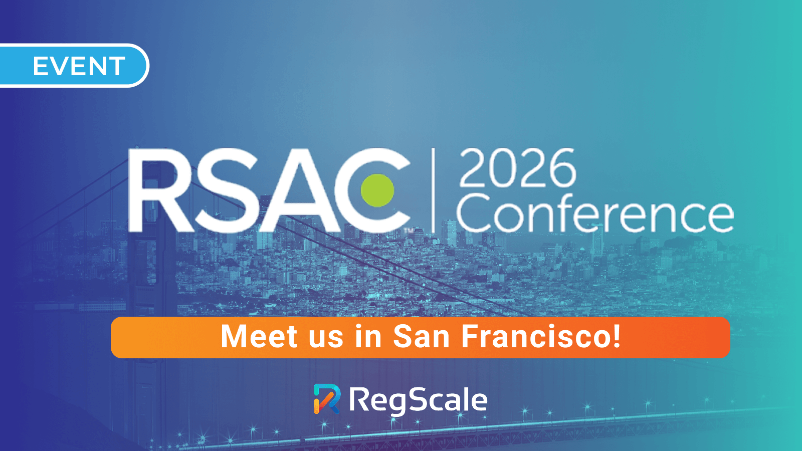 RSAC 2026 Conference