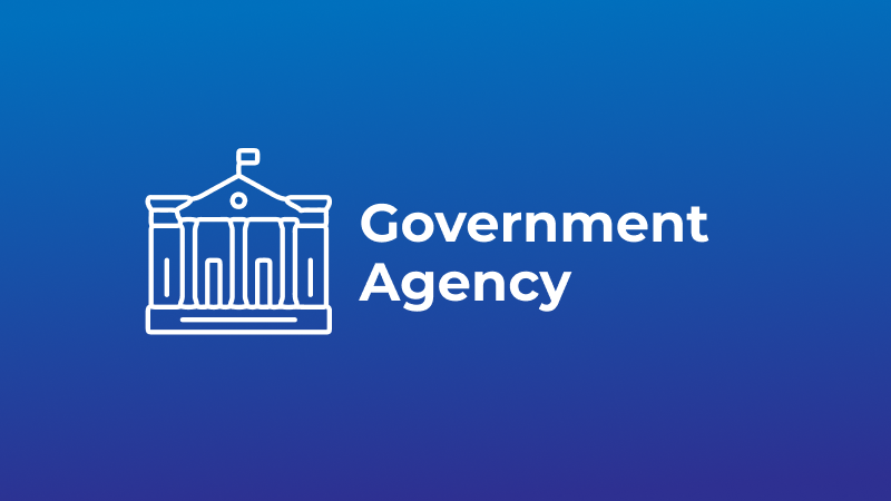 Success Stories - Government Agency