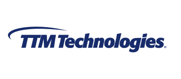 TTM Technologies logo