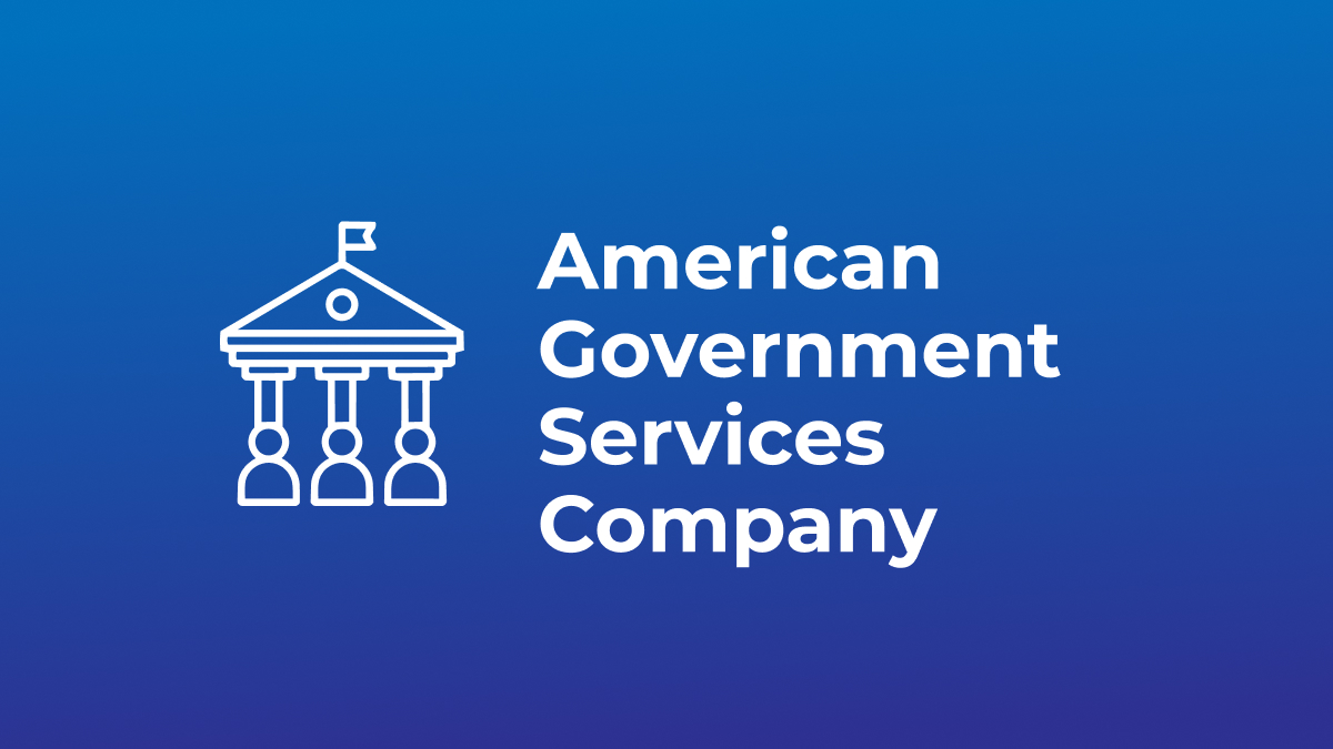 Success Stories American Government ServicesCompany