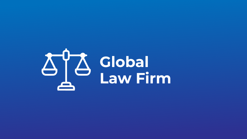 Global Law Firm Streamlines Documentation and Centralizes Compliance with RegScale