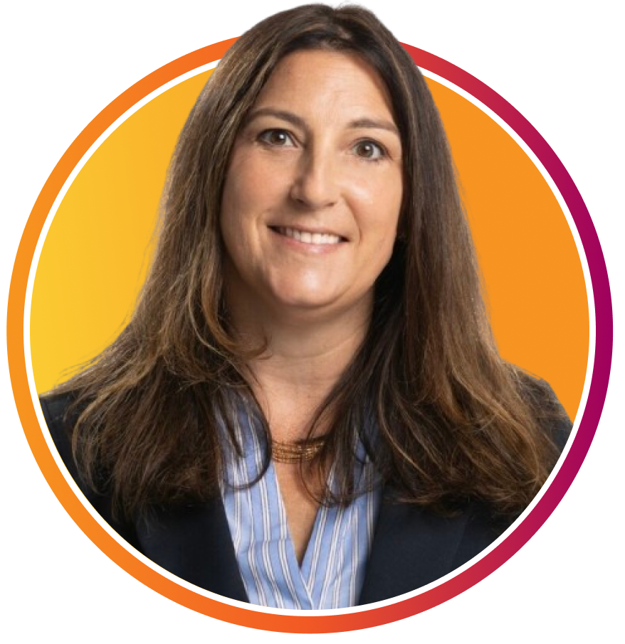 Gianna Price headshot