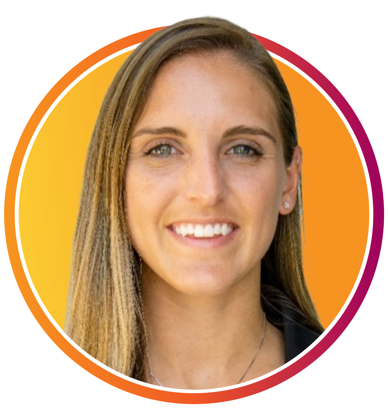 Shannon Williams headshot