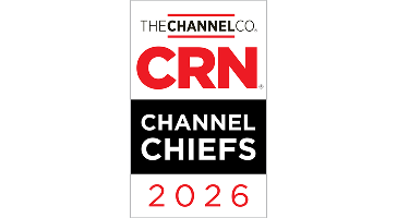 The Channel Co: CRN Channel Chiefs 2026