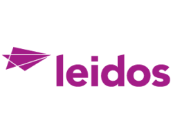 Leidos logo