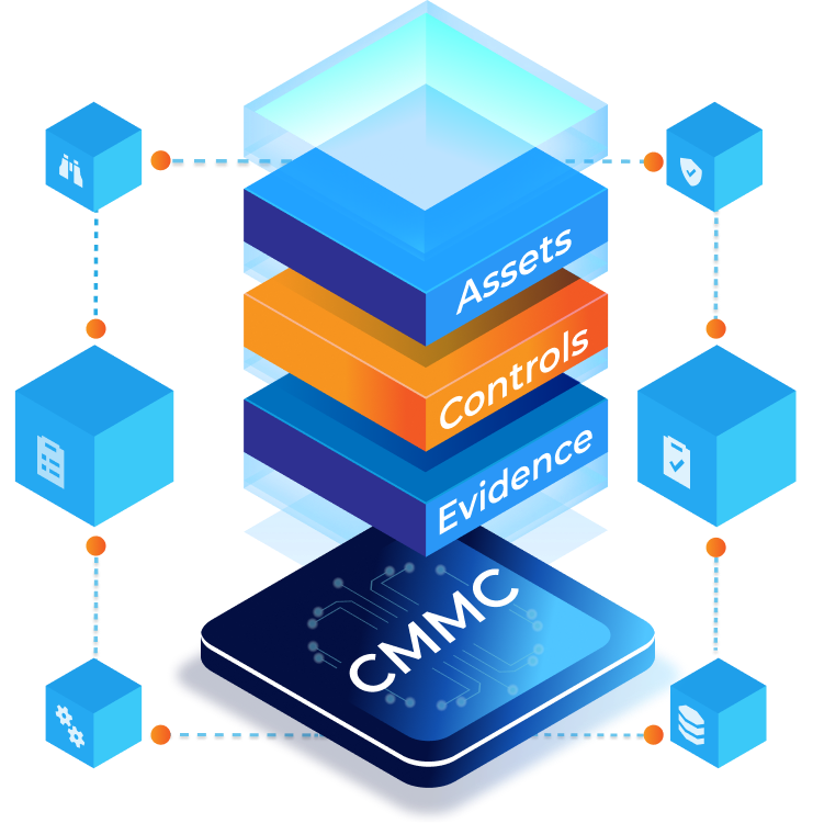 Faster, Smarter CMMC Compliance for Defense Contractors