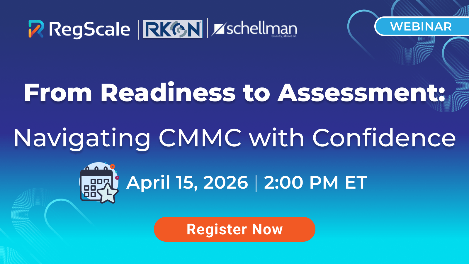 From Readiness to Assessment: Navigating CMMC with Confidence