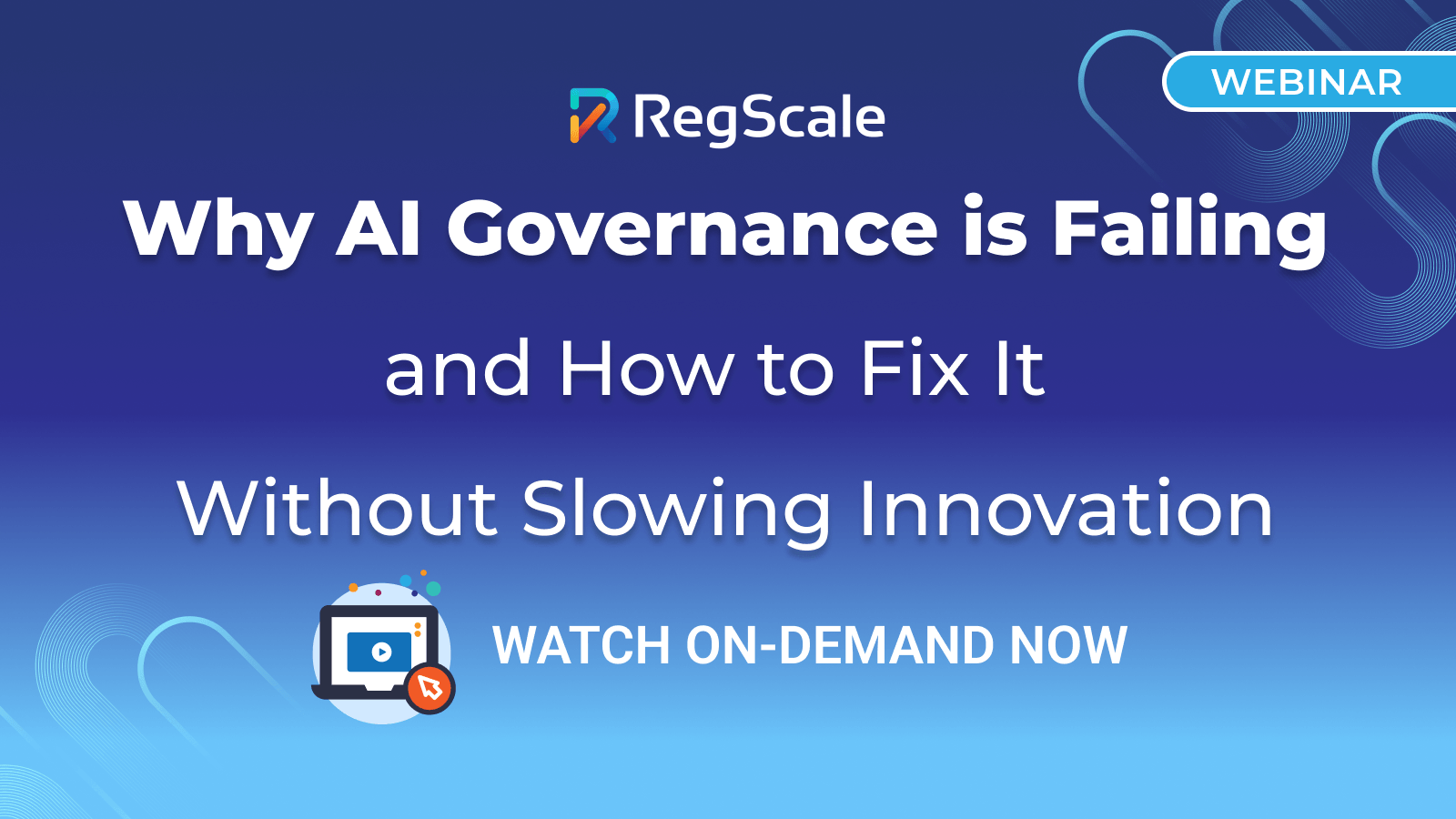 Why AI Governance Is Failing—and How to Fix It Without Slowing Innovation