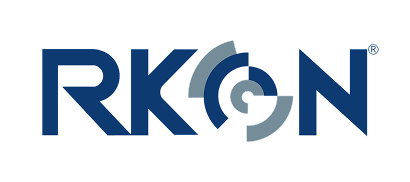 RKON logo