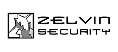 Zelvin Security logo