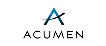 Acumen logo