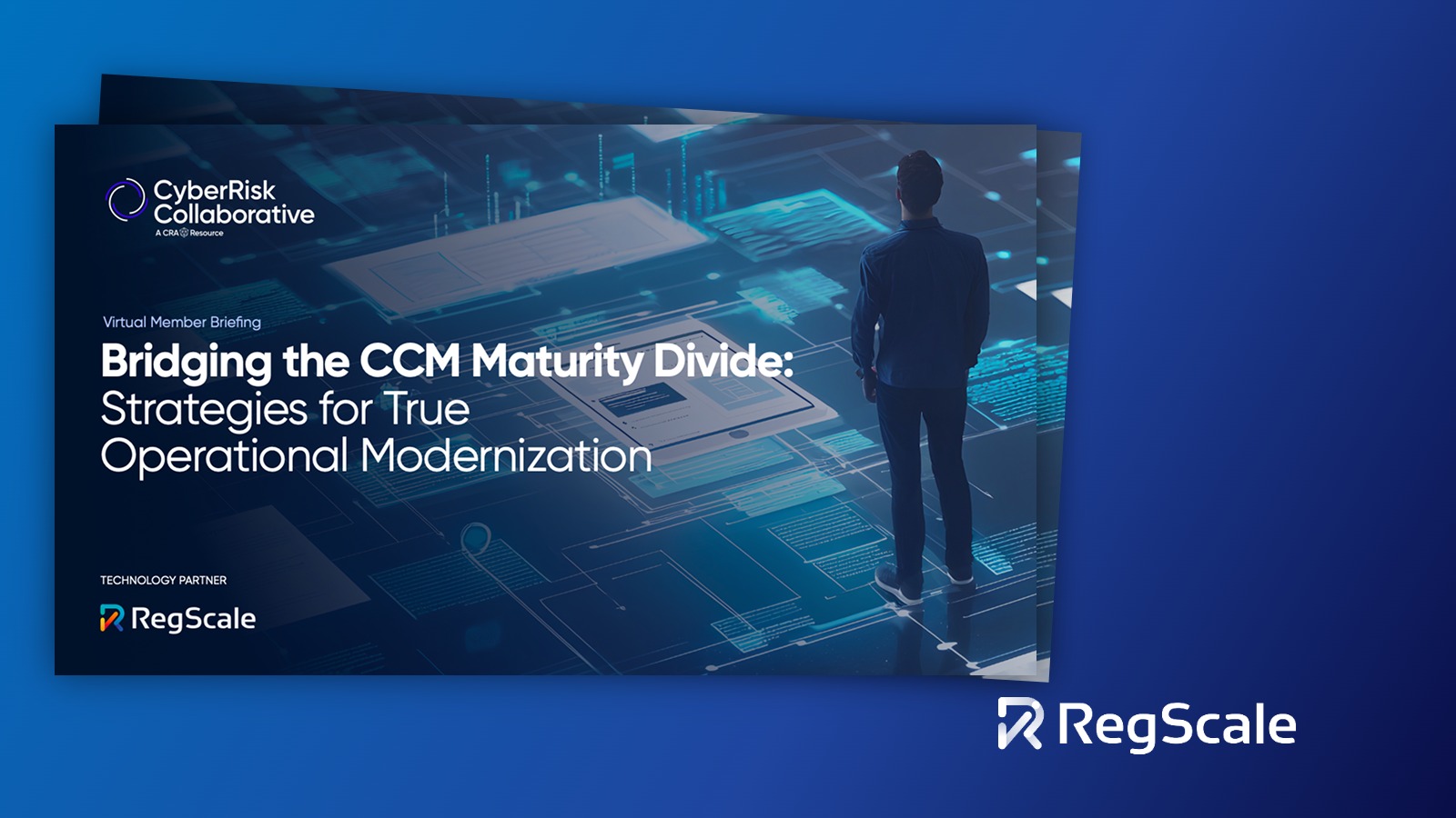 Bridging the CCM Maturity Divide: Strategies for True Operational Modernization