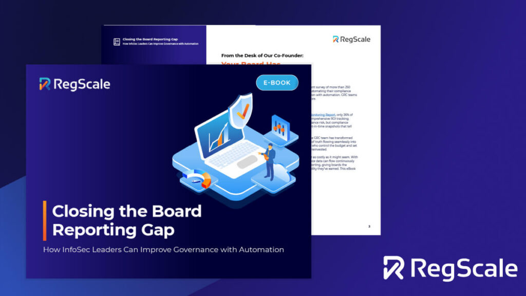 Closing the Board Reporting Gap